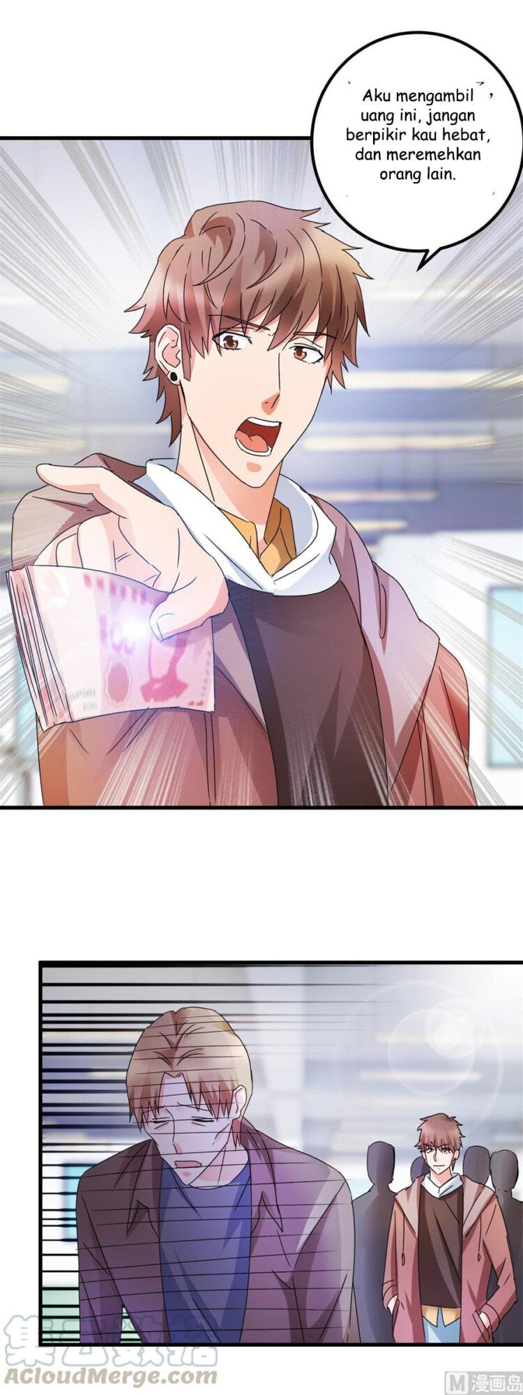 The Immortal Doctor Chapter 29 Gambar 10